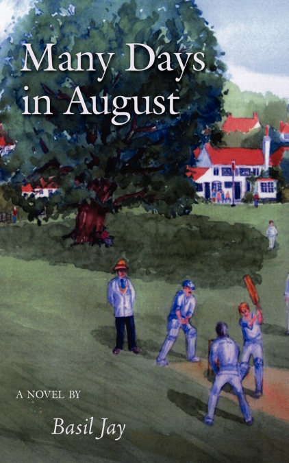 Many Days in August