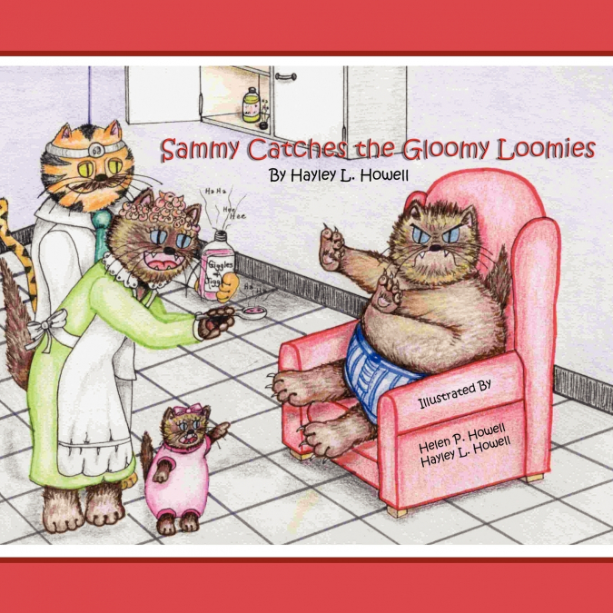 Sammy’s CatVentures