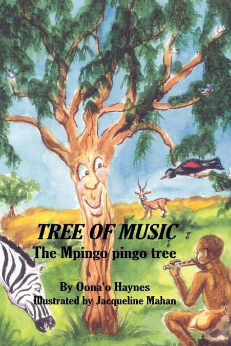Tree of Music