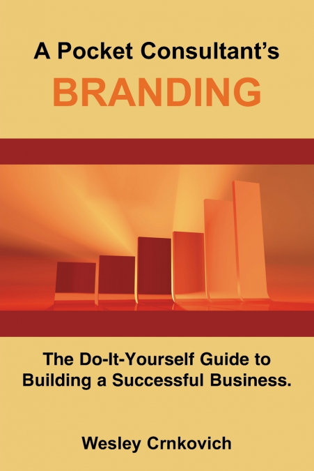 A Pocket Consultant’s BRANDING