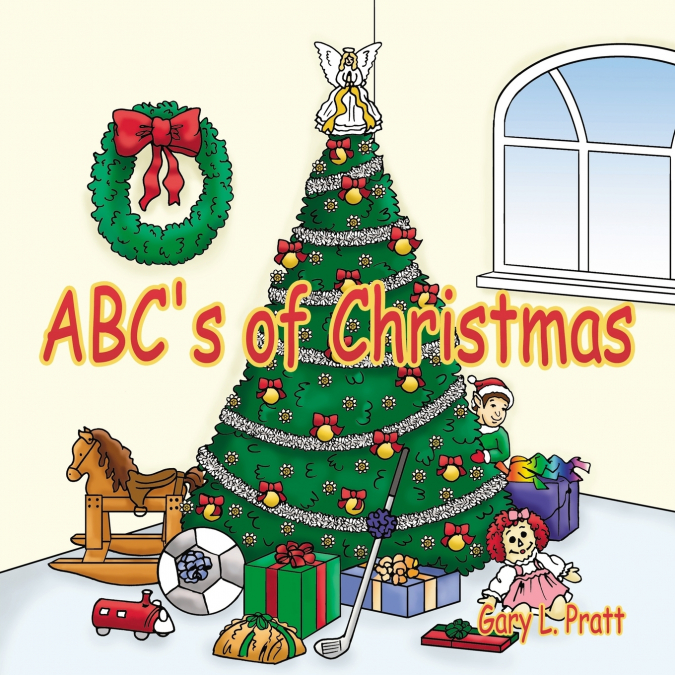 ABC’s of Christmas