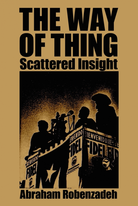 THE WAY OF THING