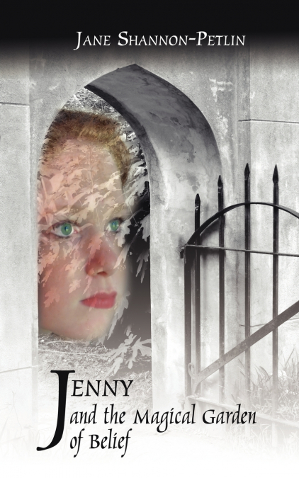 Jenny and the Magical Garden of Belief