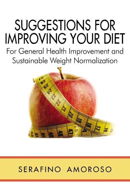 Suggestions for Improving Your Diet