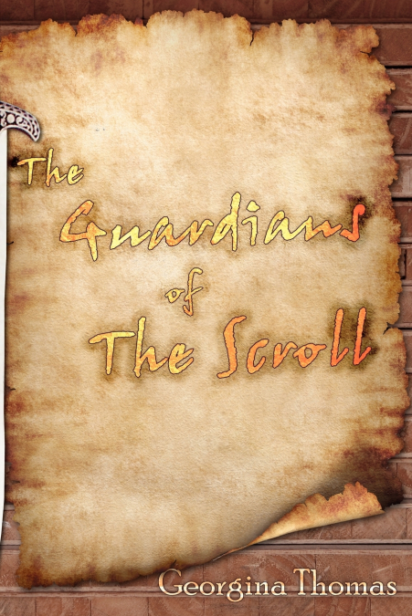 'The Guardians of the Scroll'