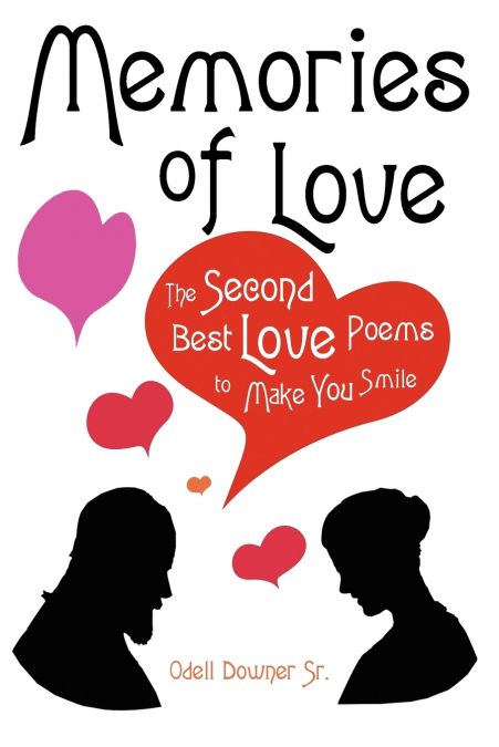 MEMORIES OF LOVE