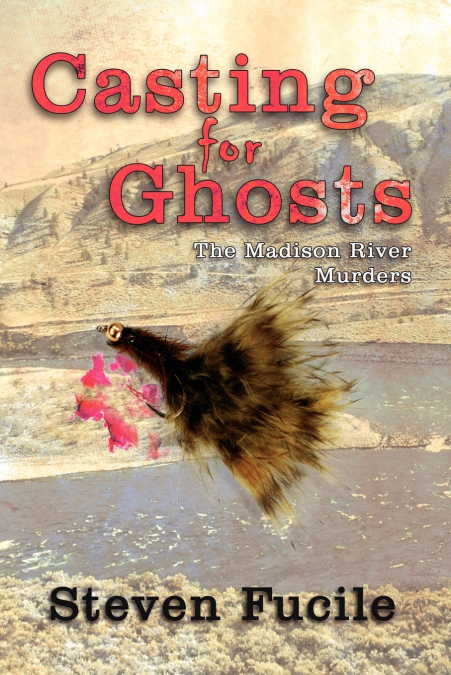 Casting for Ghosts