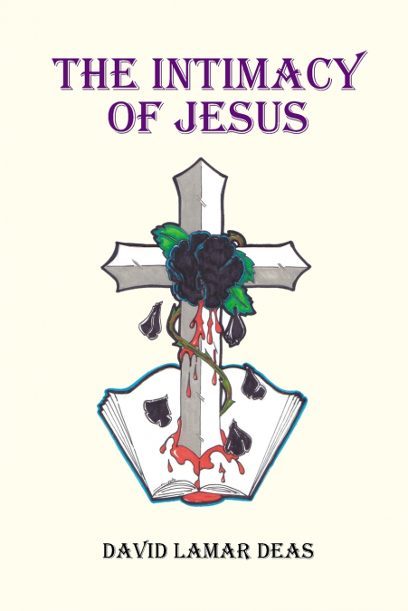 The Intimacy of Jesus