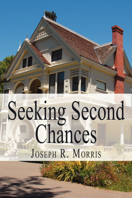 Seeking Second Chances