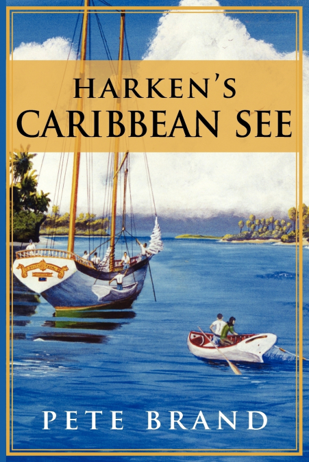 Harken’s Caribbean See