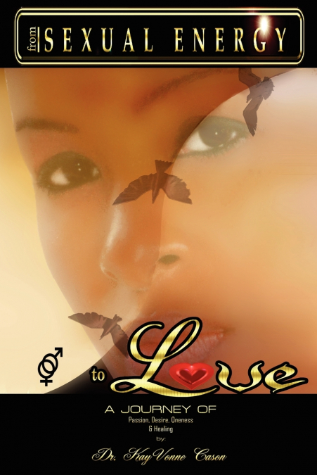 From Sexual Energy to Love