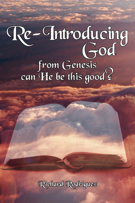 Re-Introducing God
