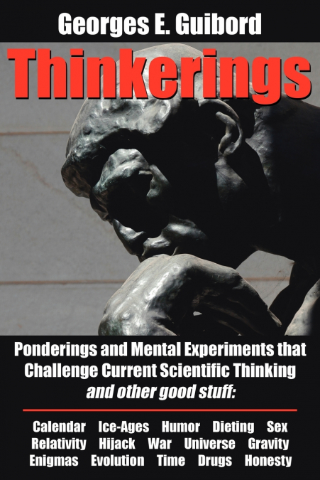 Thinkerings
