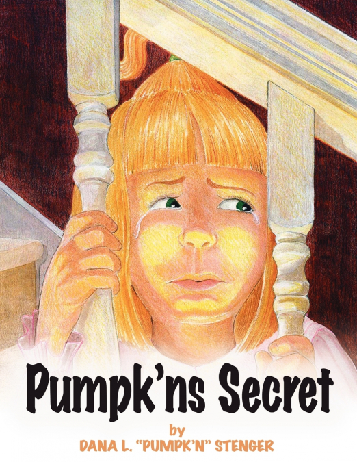 Pumpkn’s Secret