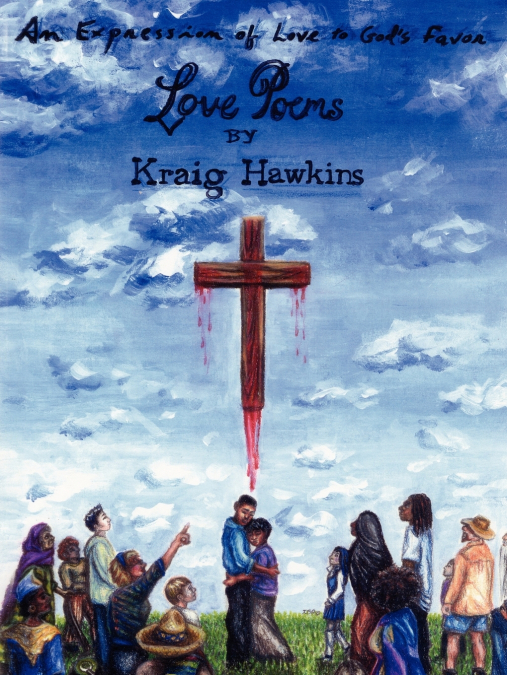 An Expression of Love to God’s Favor