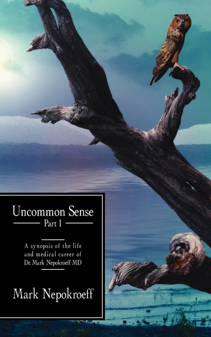 Uncommon Sense Part I