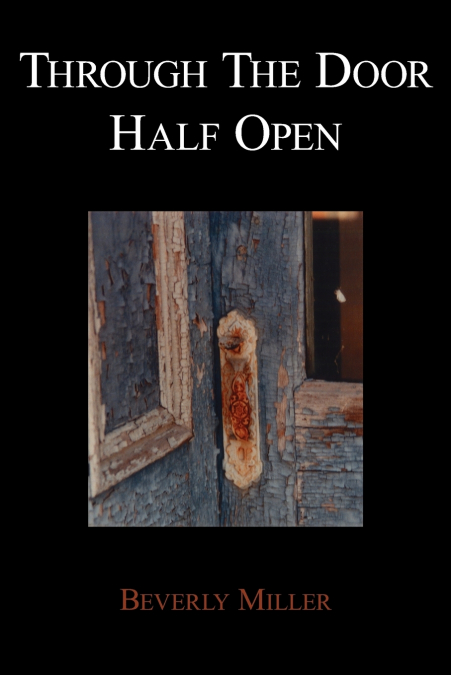 Through The Door Half Open