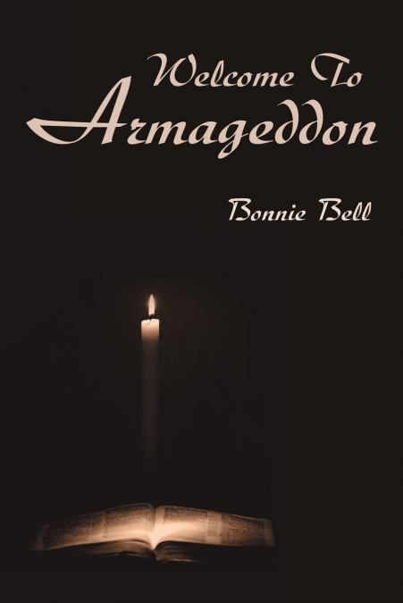 Welcome To Armageddon