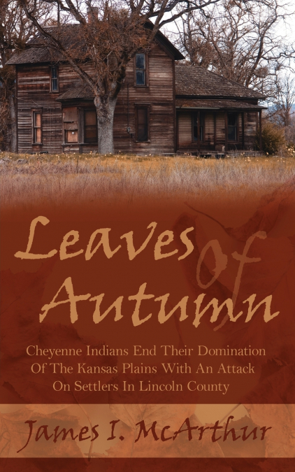 Leaves Of Autumn