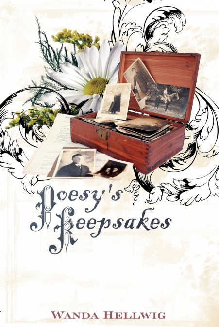 Poesy’s Keepsakes