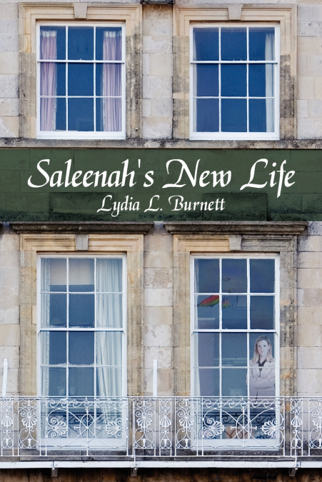 Saleenah’s New Life