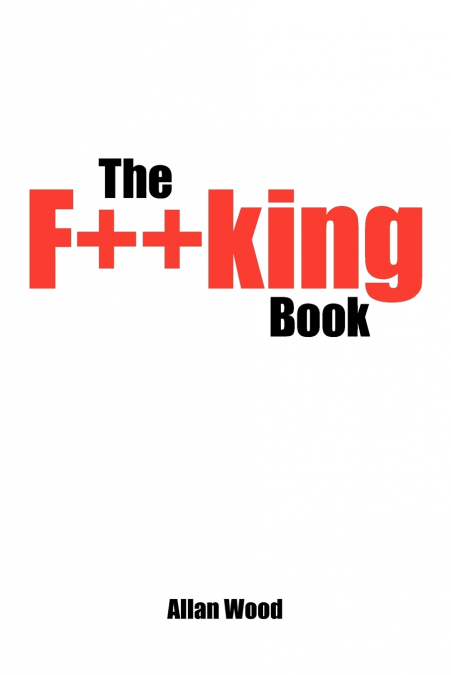 The F**king Book