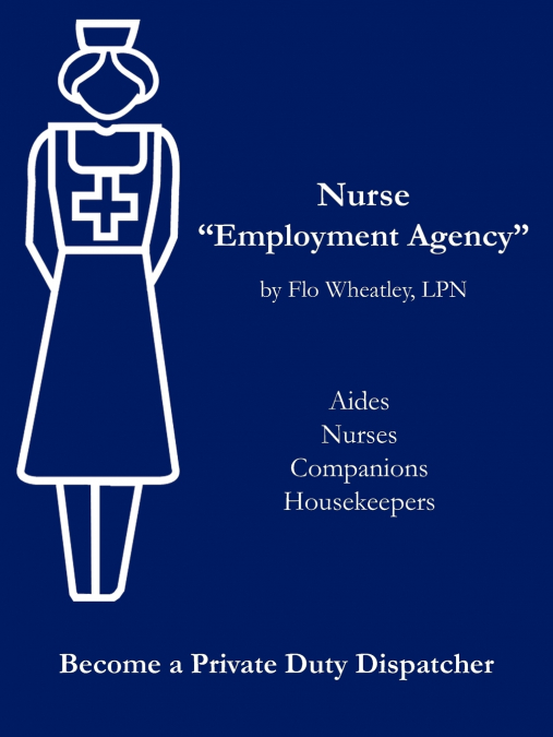Nurse 'Employment Agency'
