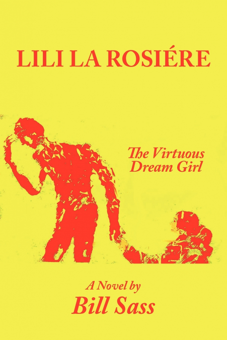 LILI LA ROSIERE
