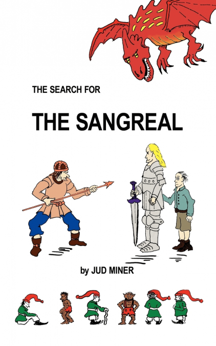 The Search For The Sangreal