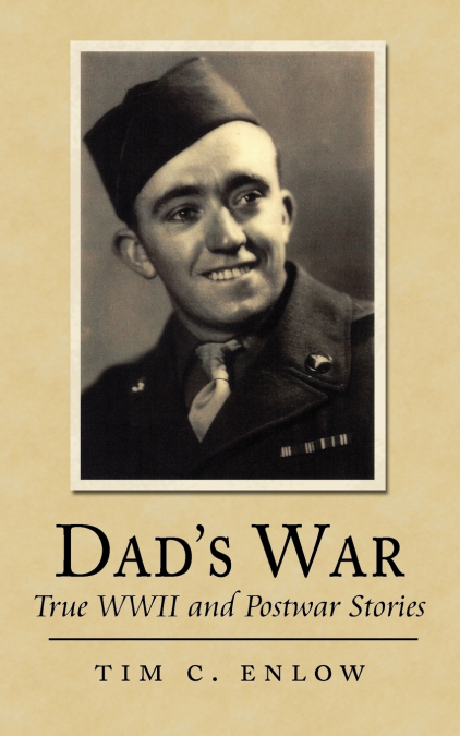 Dad’s War