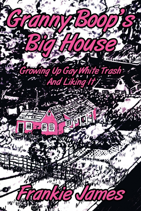Granny Boop’s Big House