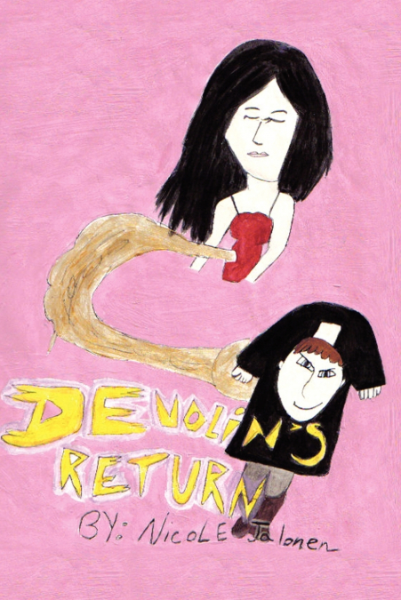 Devolin’s Return
