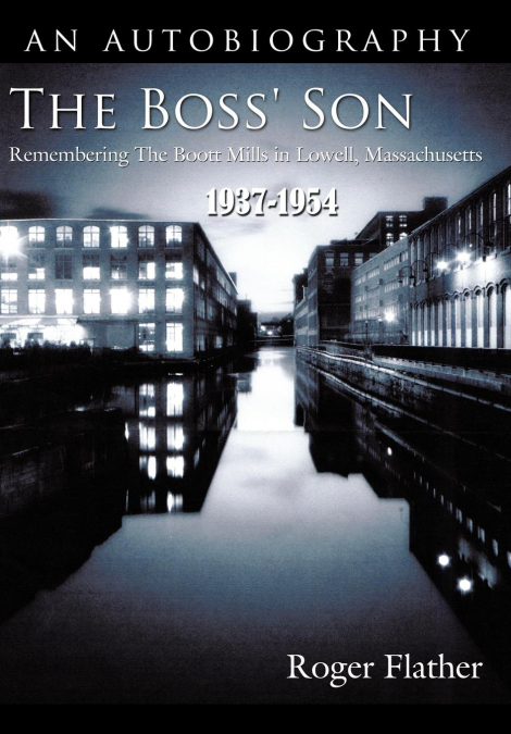 The Boss’ Son