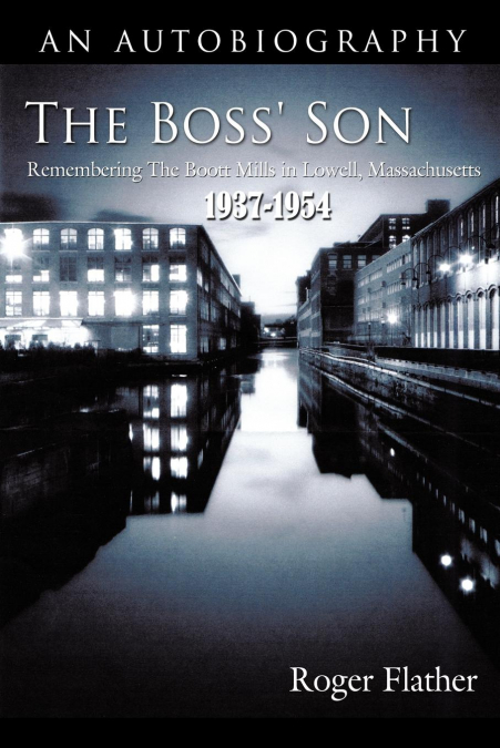 The Boss’ Son