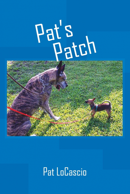 Pat’s Patch