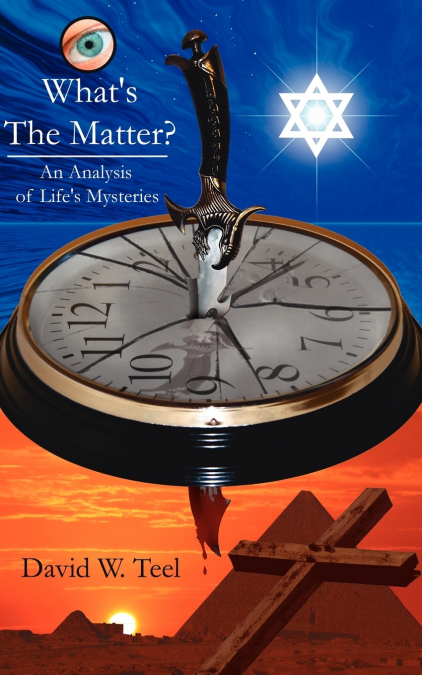 What’s The Matter?