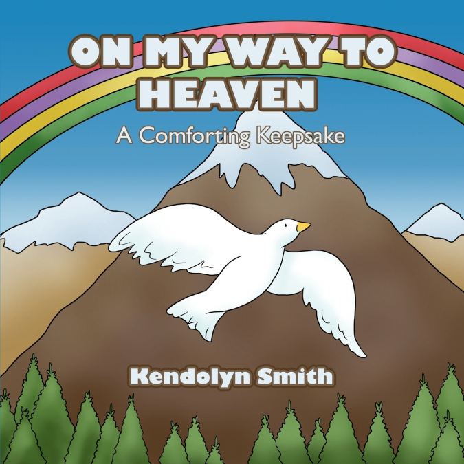 On My Way To Heaven