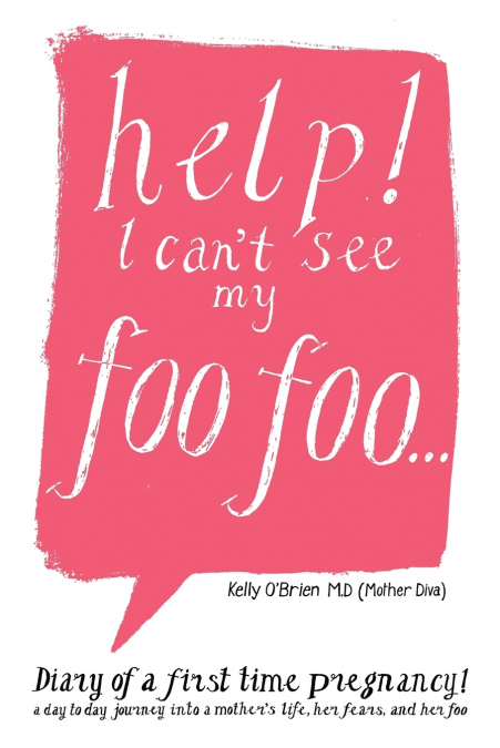 Help! I Can’t See My Foo Foo.