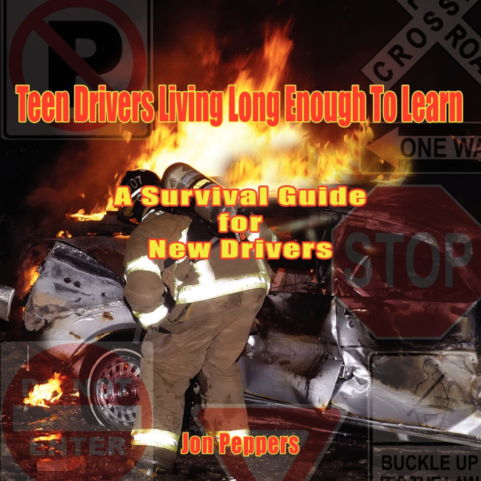 Teen Drivers Living Long Enough To Learn