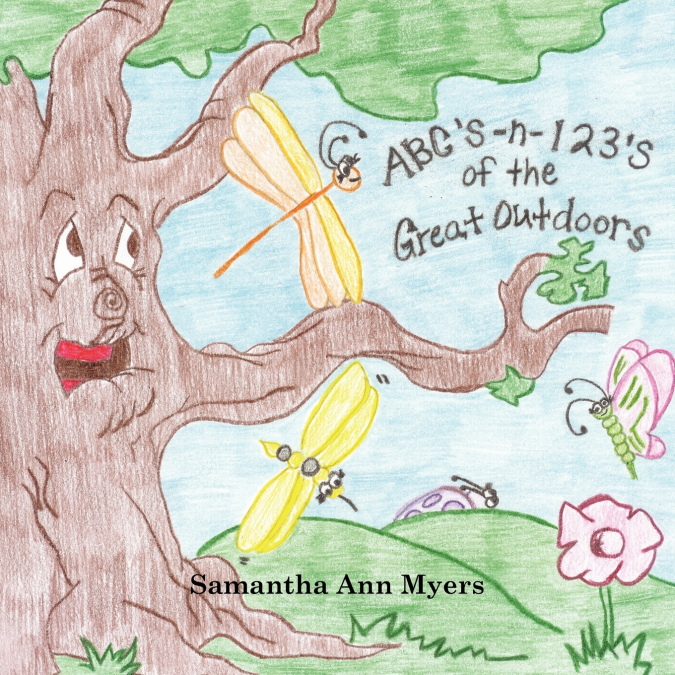 ABC’s and 123’s of the Great Outdoors