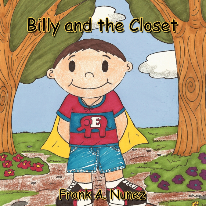 Billy and the Closet
