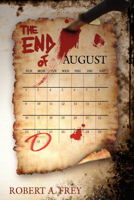 The End of August