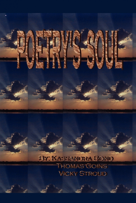 Poetry’s Soul