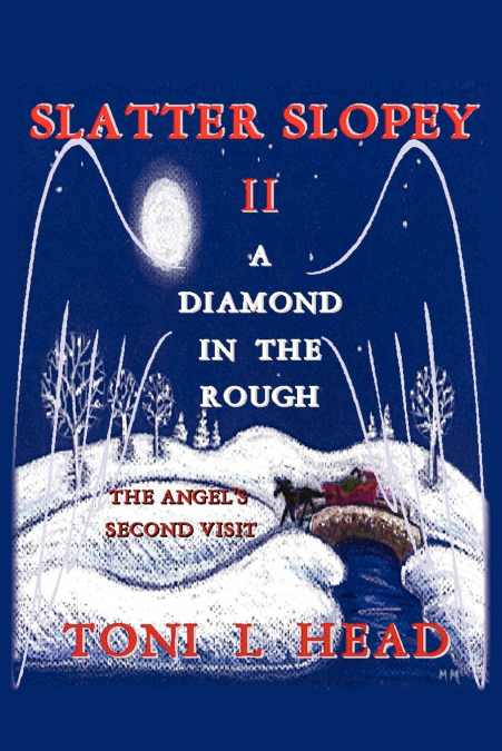 Slatter Slopey II - A Diamond in the Rough