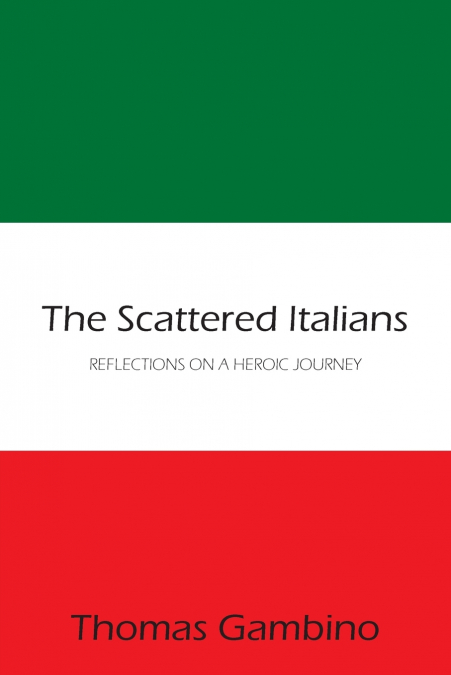 The Scattered Italians