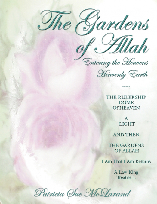 The Gardens of Allah