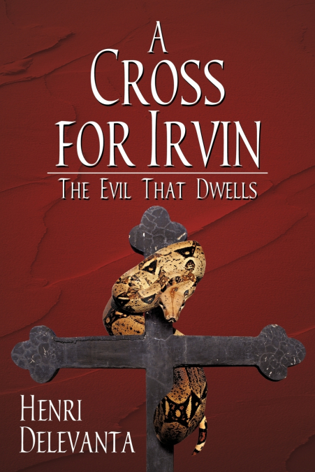 A Cross for Irvin