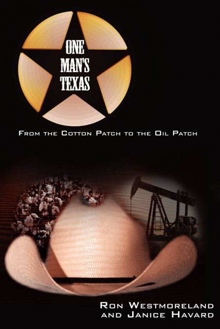 One Man’s Texas