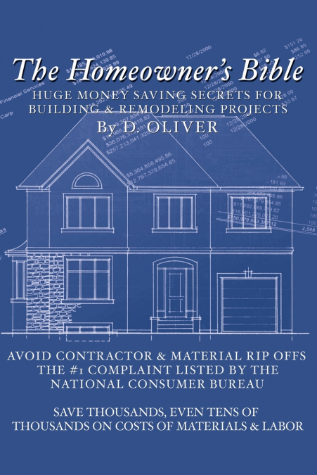 The Homeowner’s Bible