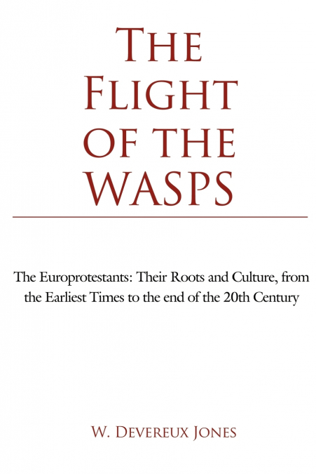 The Flight of the WASPS